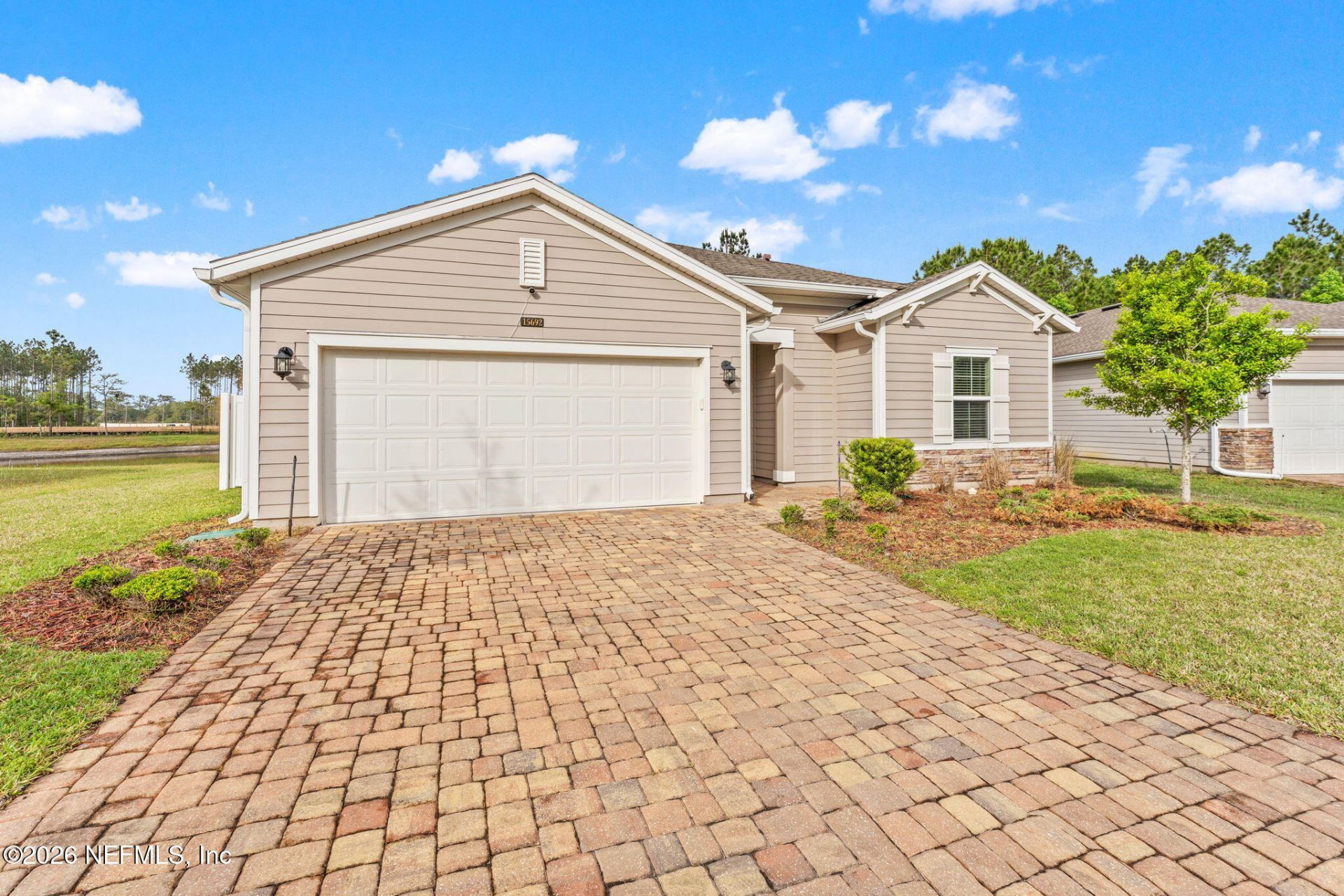 15692 Stedman Lake Drive, Jacksonville, FL 32218 Photo