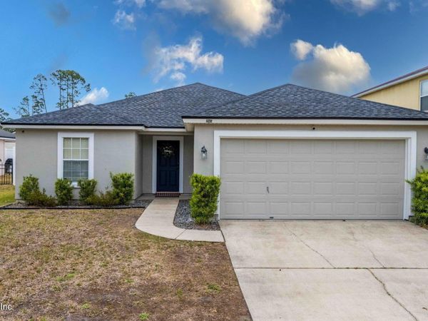 1945 RIVER ROCK Road, Jacksonville, FL 32221