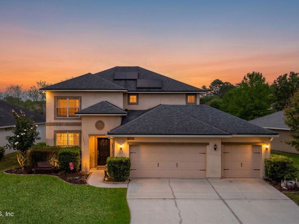441 CASA SEVILLA Avenue, St. Augustine, FL 32092