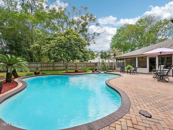 14360 CRYSTAL COVE Drive S, Jacksonville, FL 32224