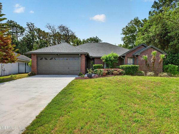 1974 DELAMERE Court, Jacksonville, FL 32246