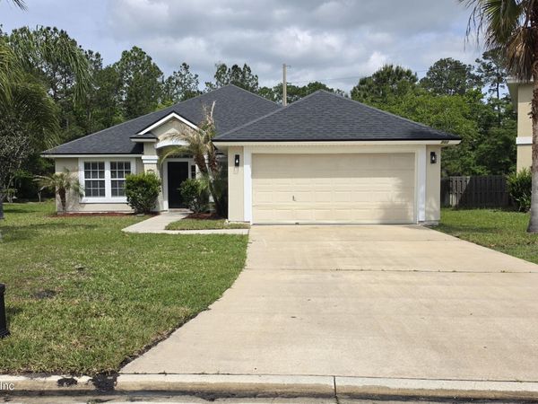 741 NEW WALES Lane, St. Augustine, FL 32092