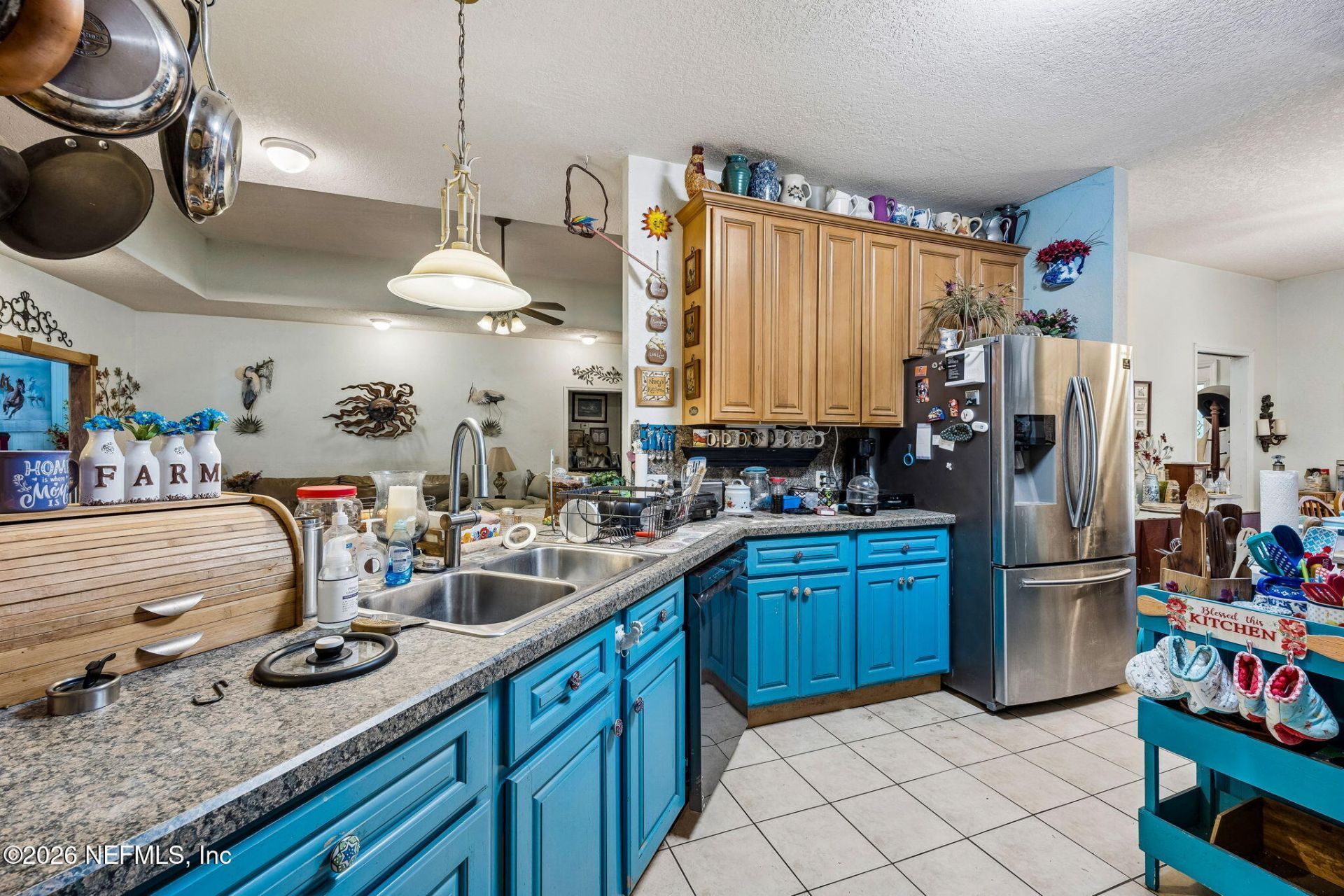 11286 J D Smith Trail, Glen St. Mary, FL 32040 Photo