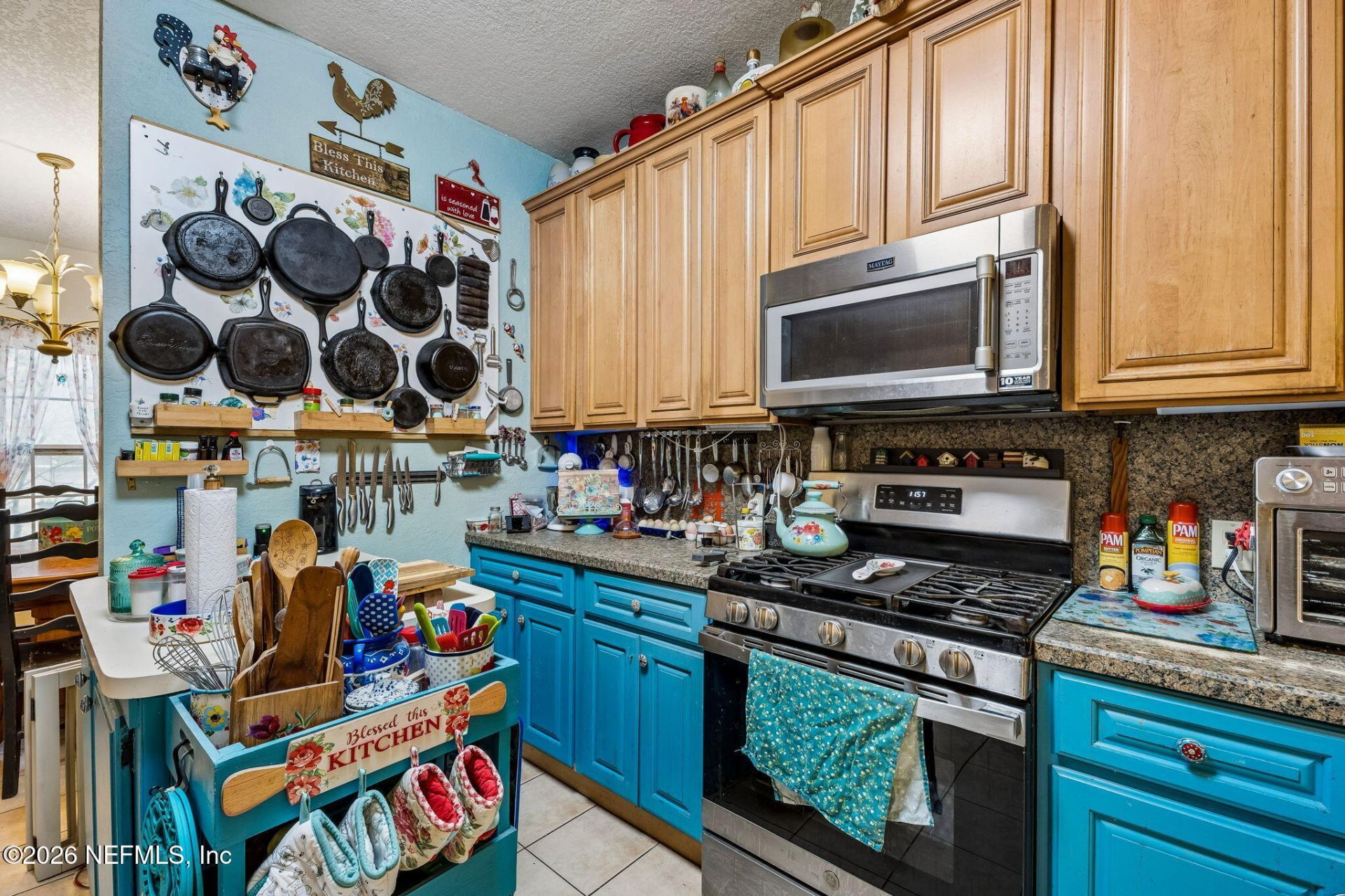 11286 J D Smith Trail, Glen St. Mary, FL 32040 Photo