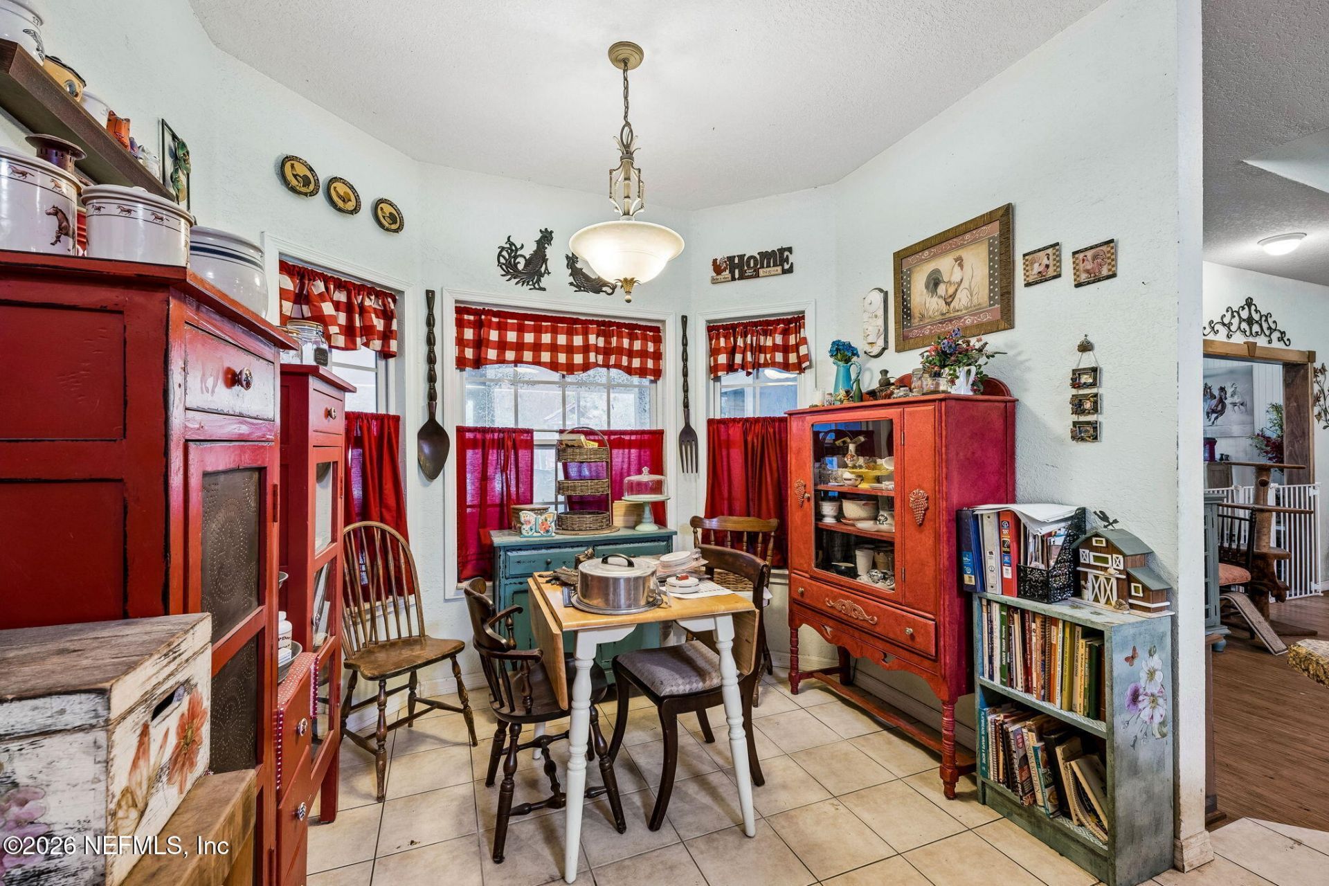 11286 J D Smith Trail, Glen St. Mary, FL 32040 Photo