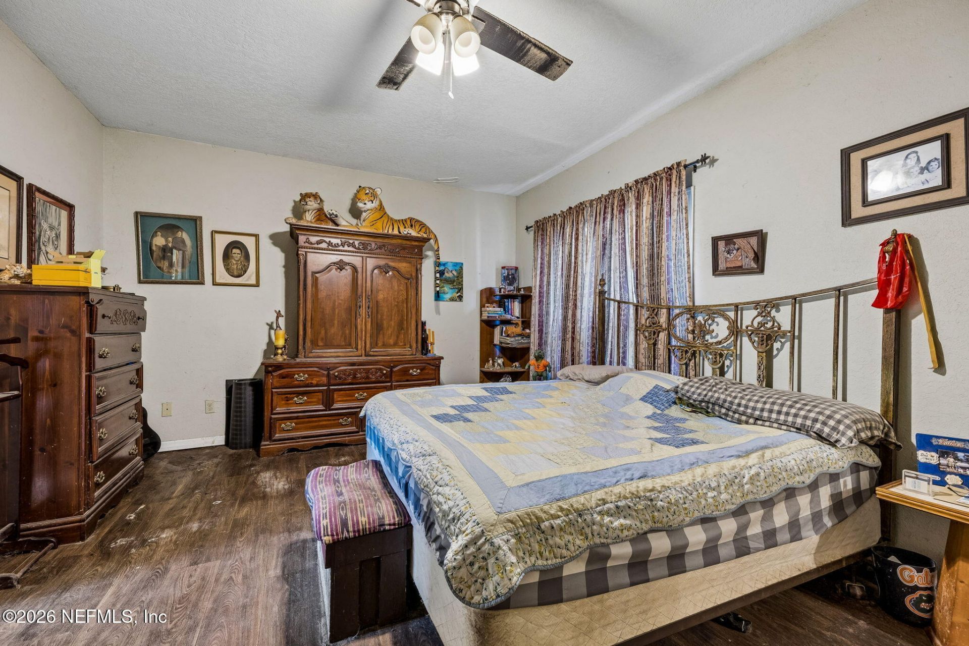11286 J D Smith Trail, Glen St. Mary, FL 32040 Photo