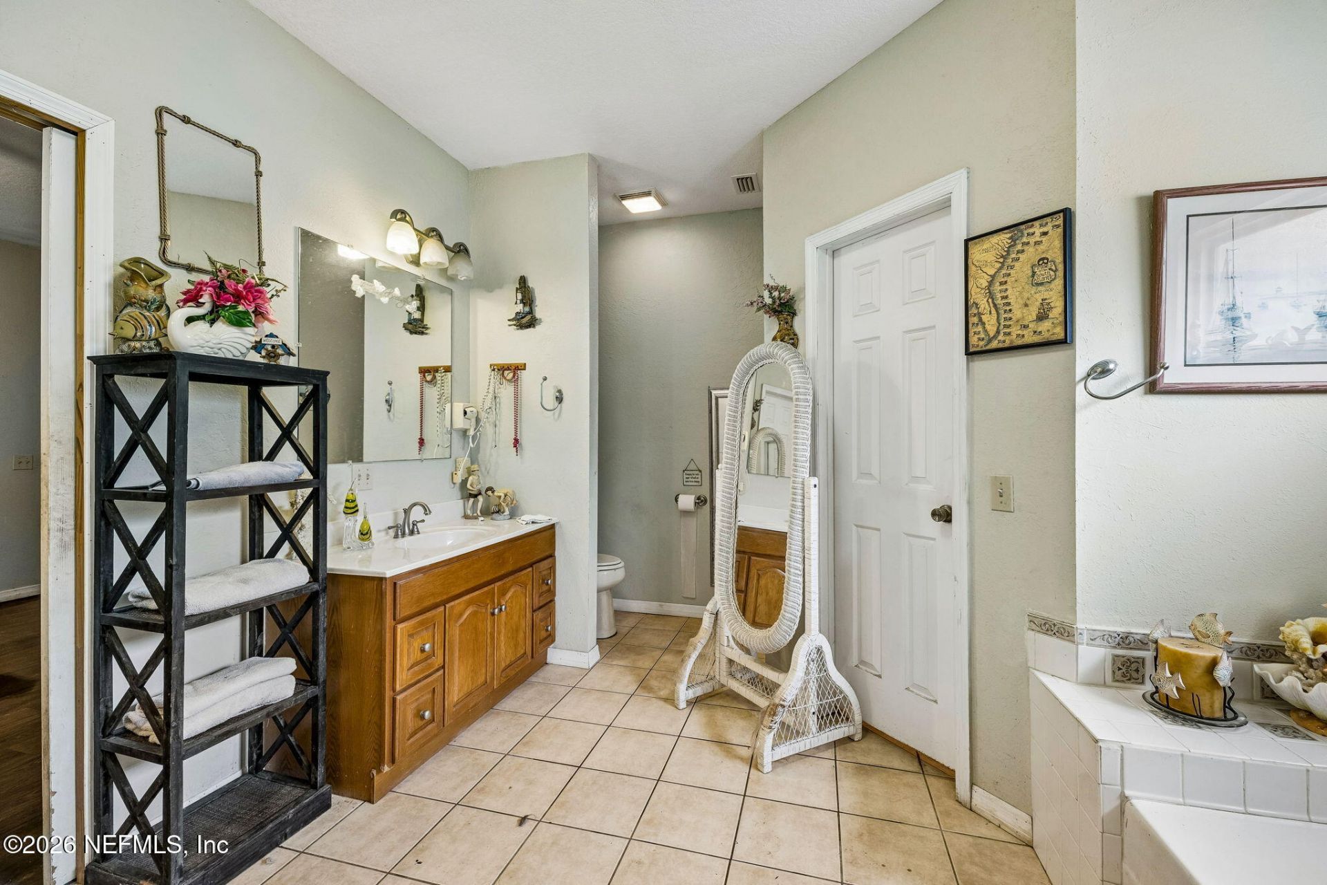 11286 J D Smith Trail, Glen St. Mary, FL 32040 Photo