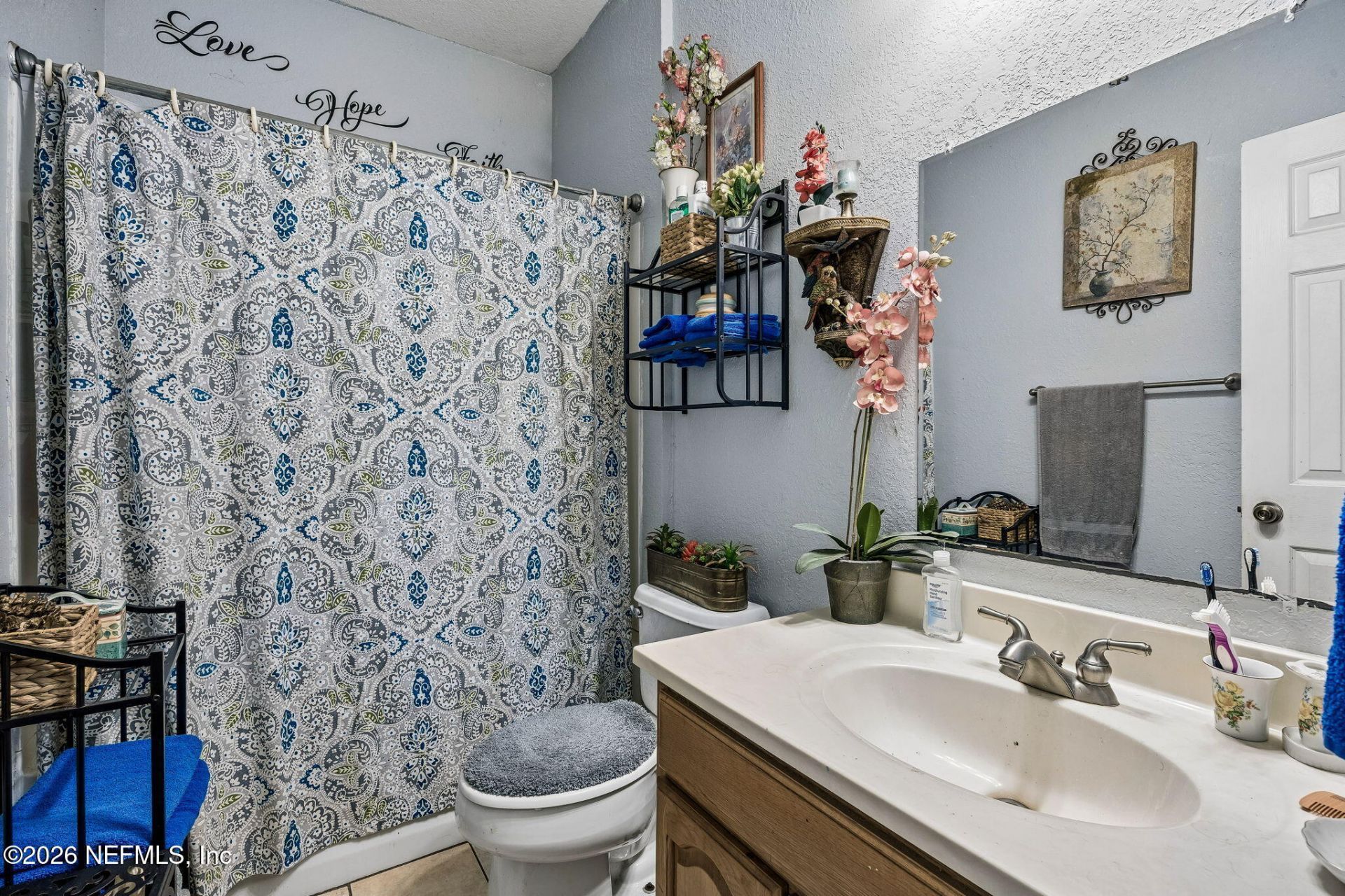 11286 J D Smith Trail, Glen St. Mary, FL 32040 Photo