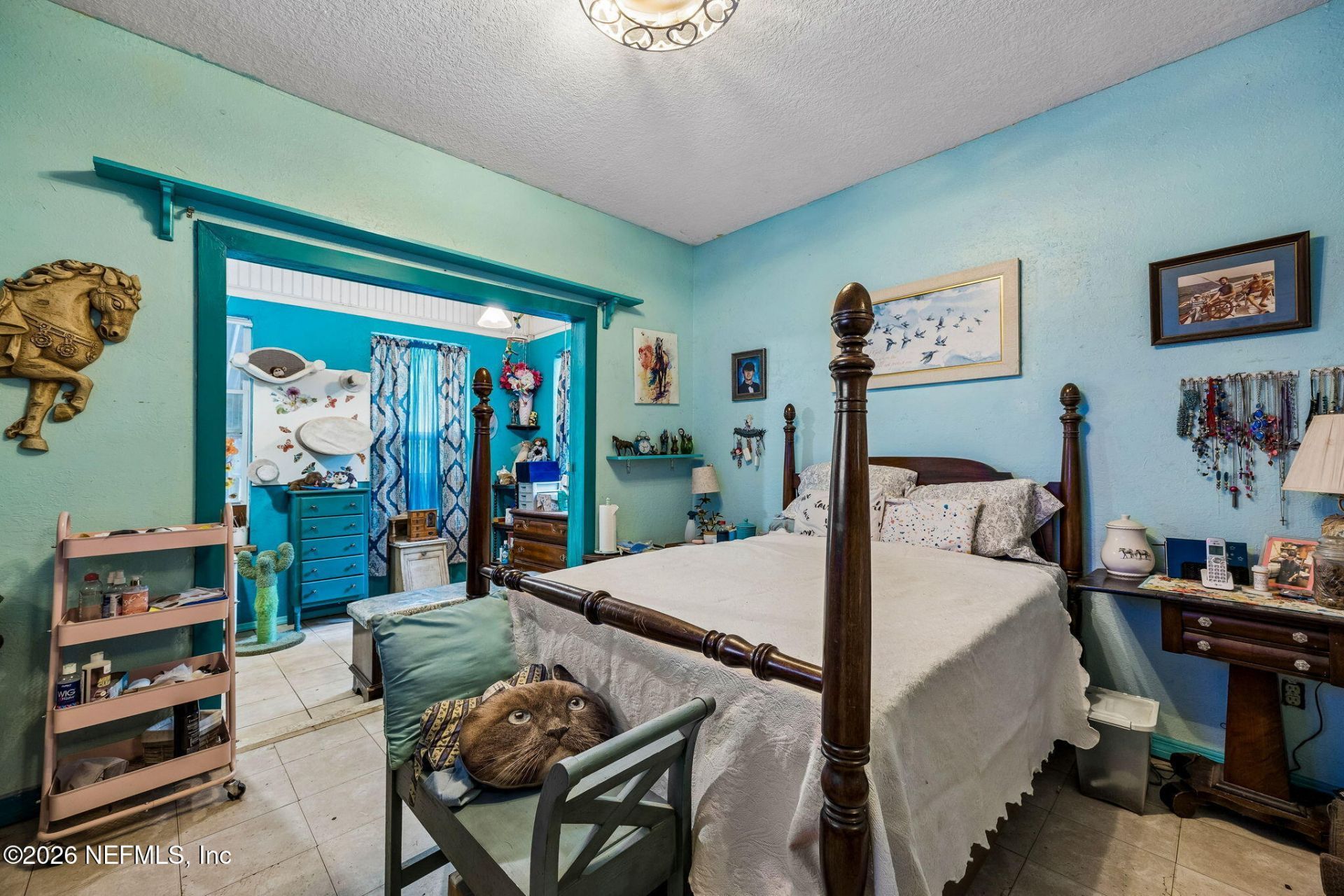 11286 J D Smith Trail, Glen St. Mary, FL 32040 Photo