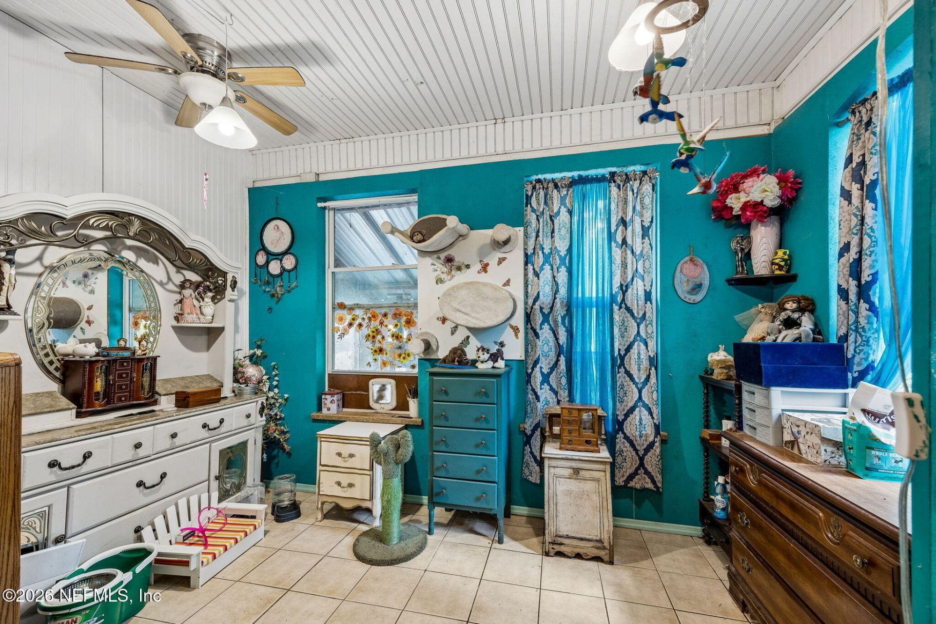 11286 J D Smith Trail, Glen St. Mary, FL 32040 Photo