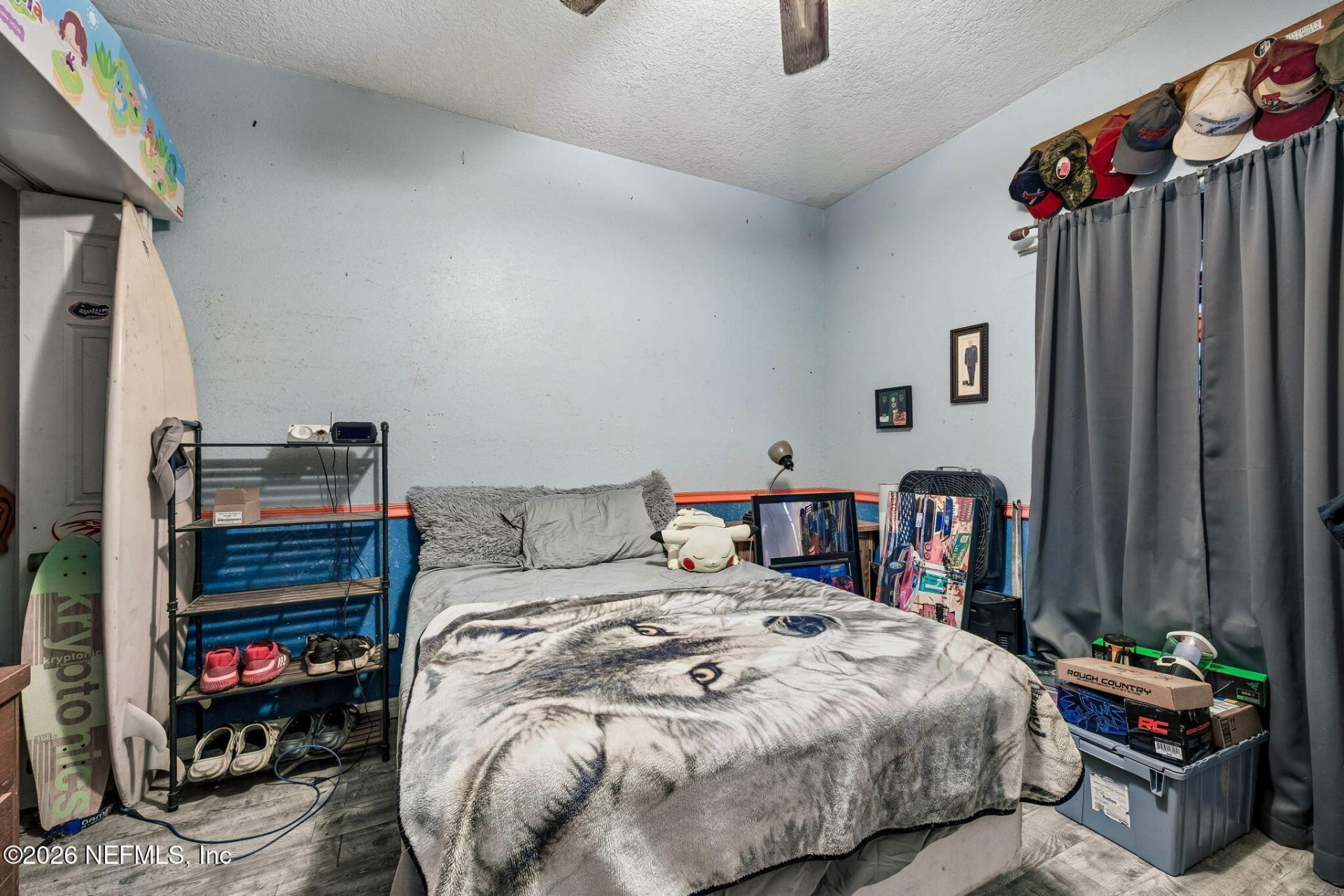 11286 J D Smith Trail, Glen St. Mary, FL 32040 Photo
