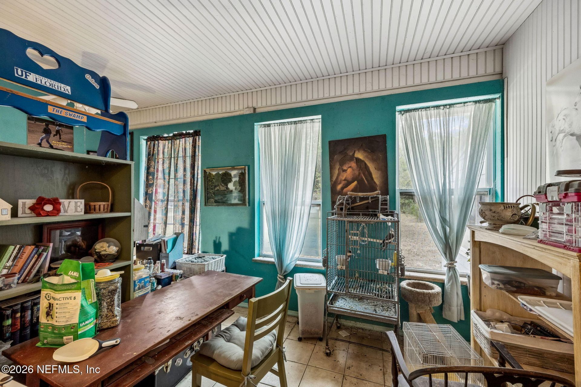 11286 J D Smith Trail, Glen St. Mary, FL 32040 Photo