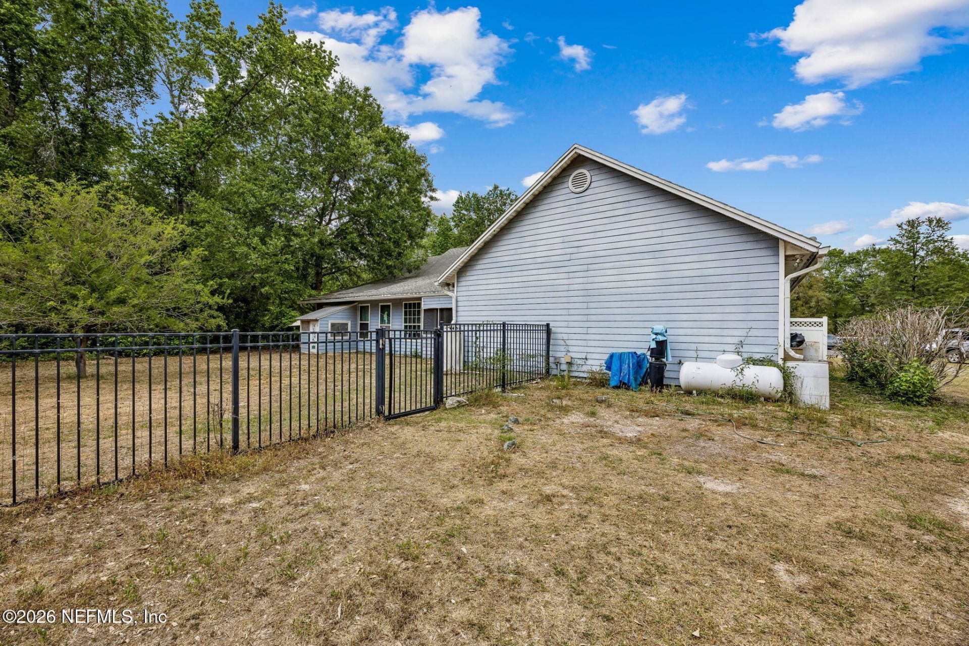 11286 J D Smith Trail, Glen St. Mary, FL 32040 Photo