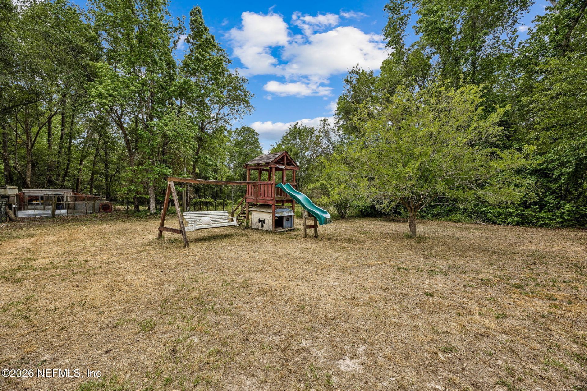 11286 J D Smith Trail, Glen St. Mary, FL 32040 Photo