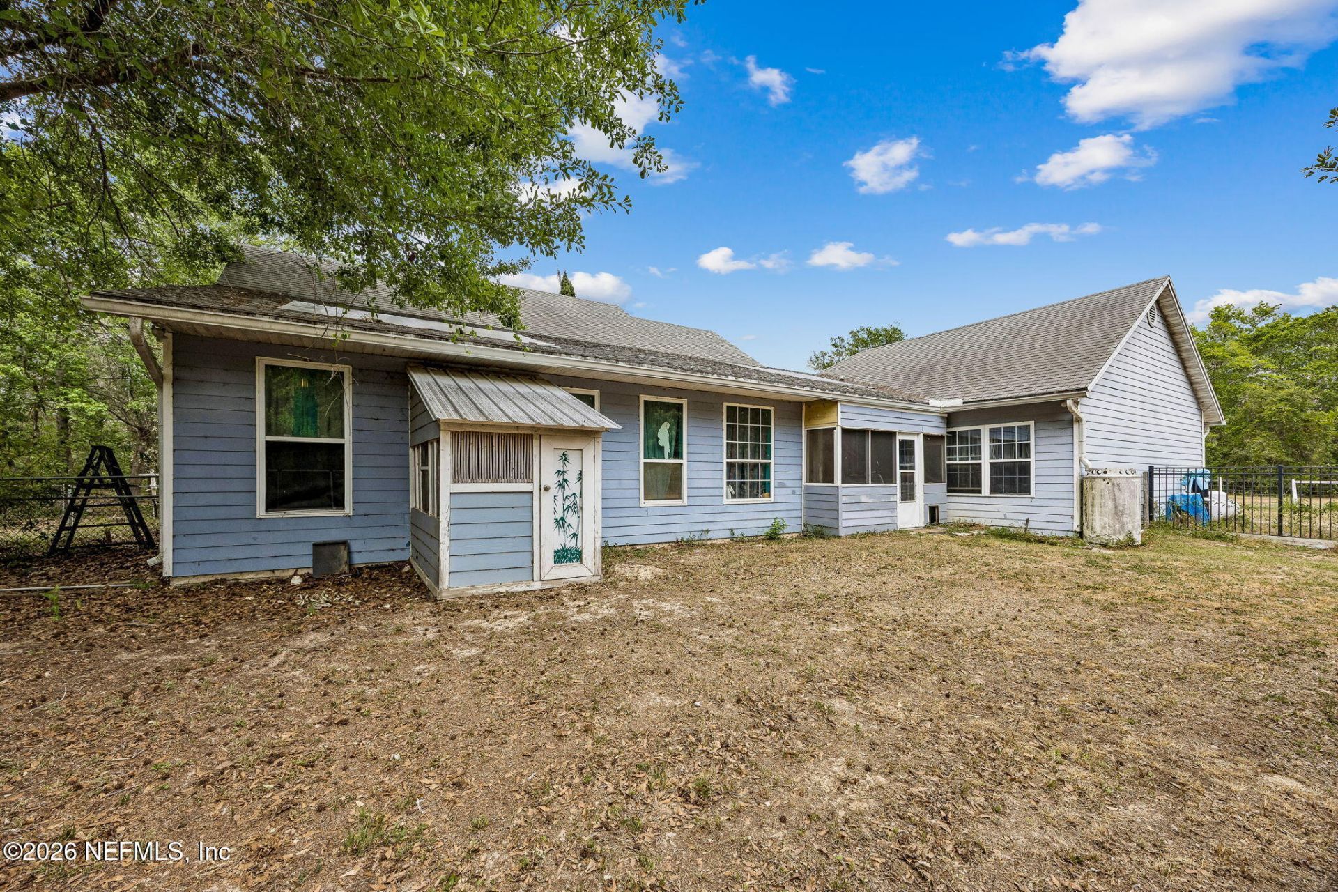 11286 J D Smith Trail, Glen St. Mary, FL 32040 Photo