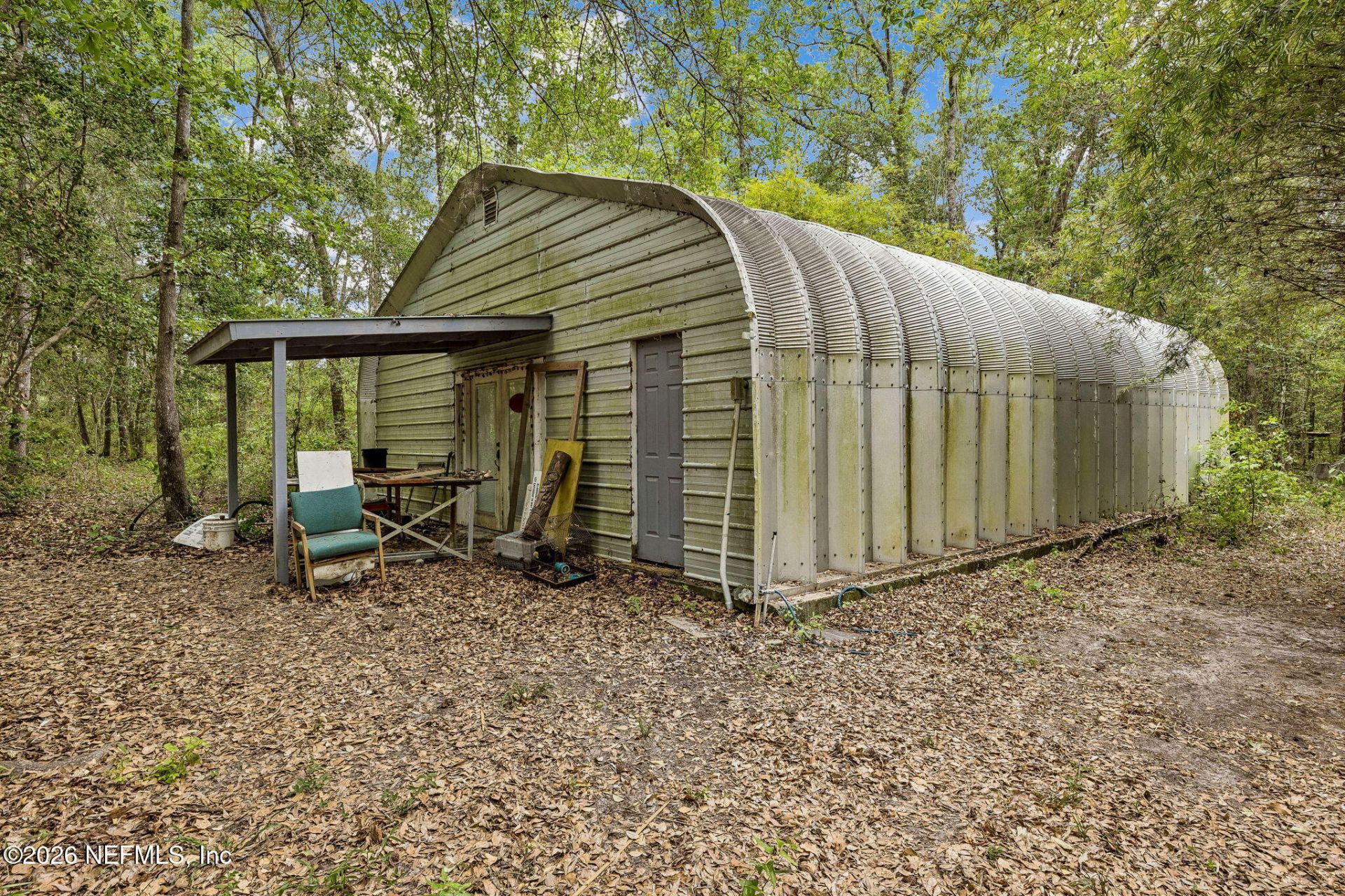 11286 J D Smith Trail, Glen St. Mary, FL 32040 Photo