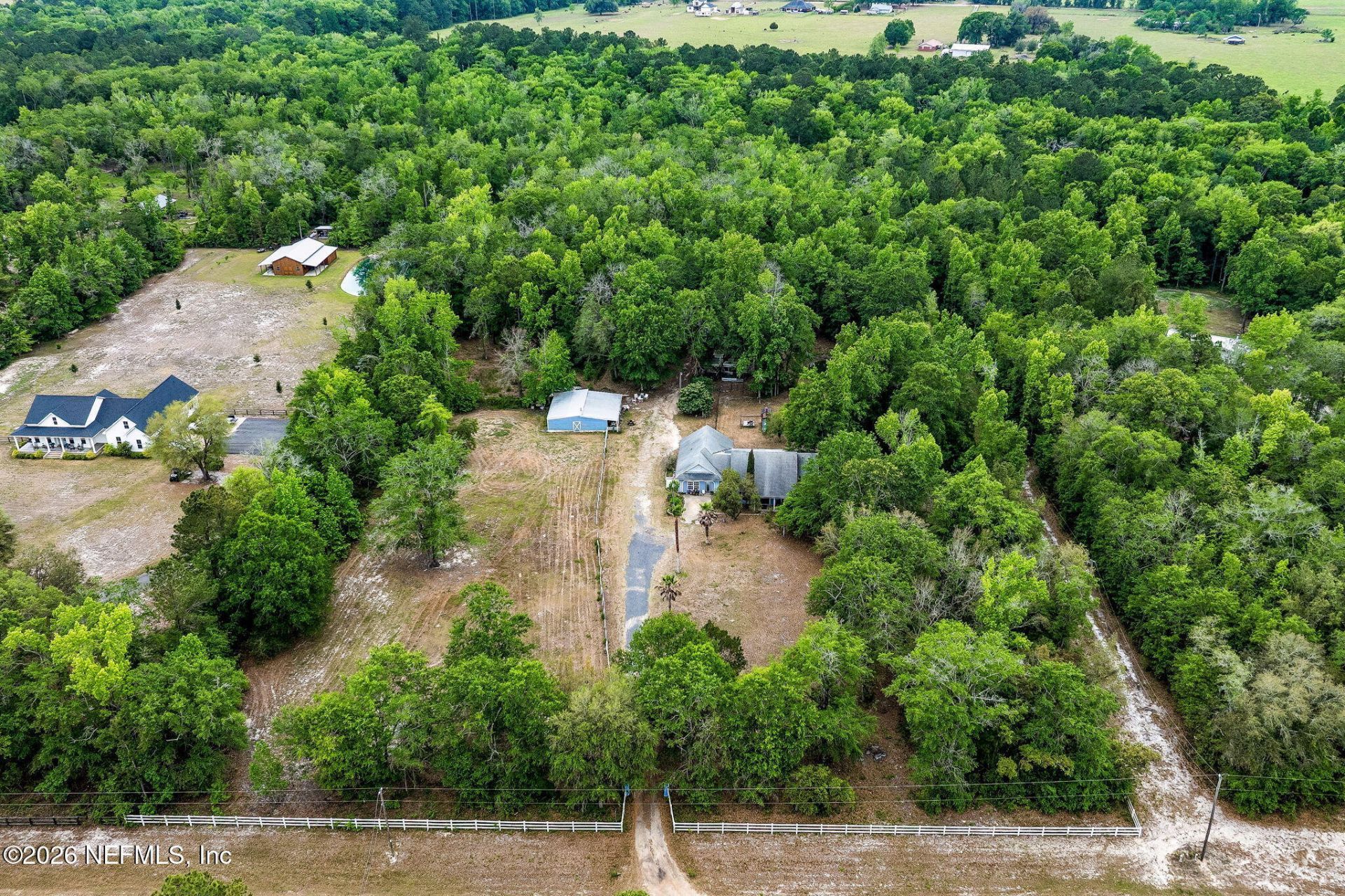 11286 J D Smith Trail, Glen St. Mary, FL 32040 Photo