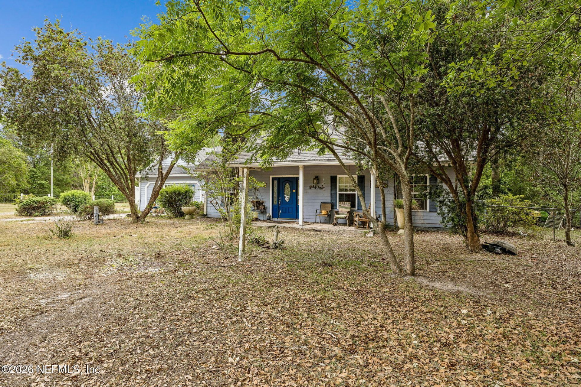 11286 J D Smith Trail, Glen St. Mary, FL 32040 Photo