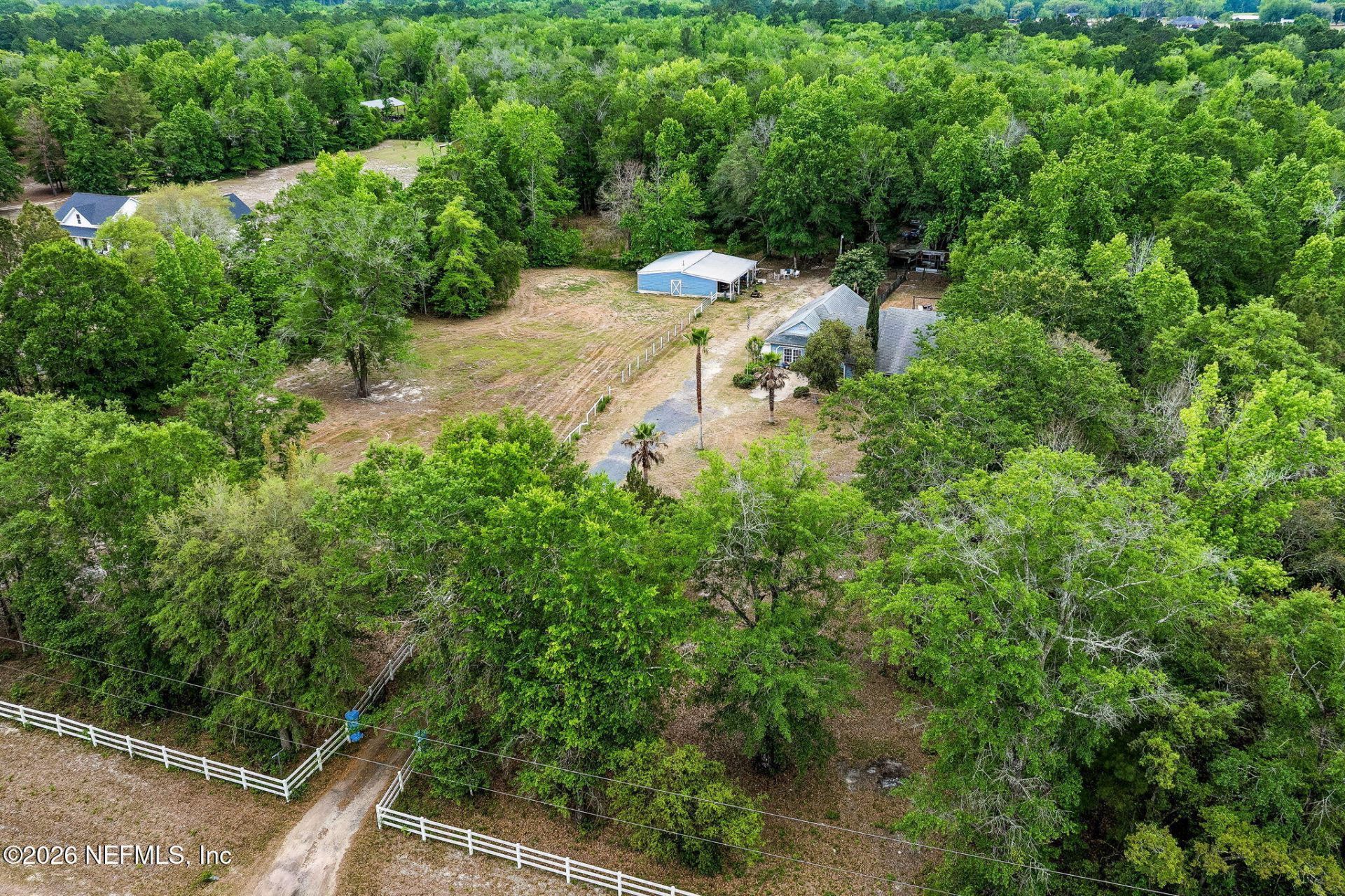11286 J D Smith Trail, Glen St. Mary, FL 32040 Photo