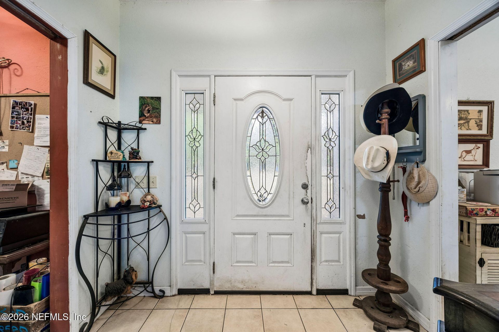 11286 J D Smith Trail, Glen St. Mary, FL 32040 Photo
