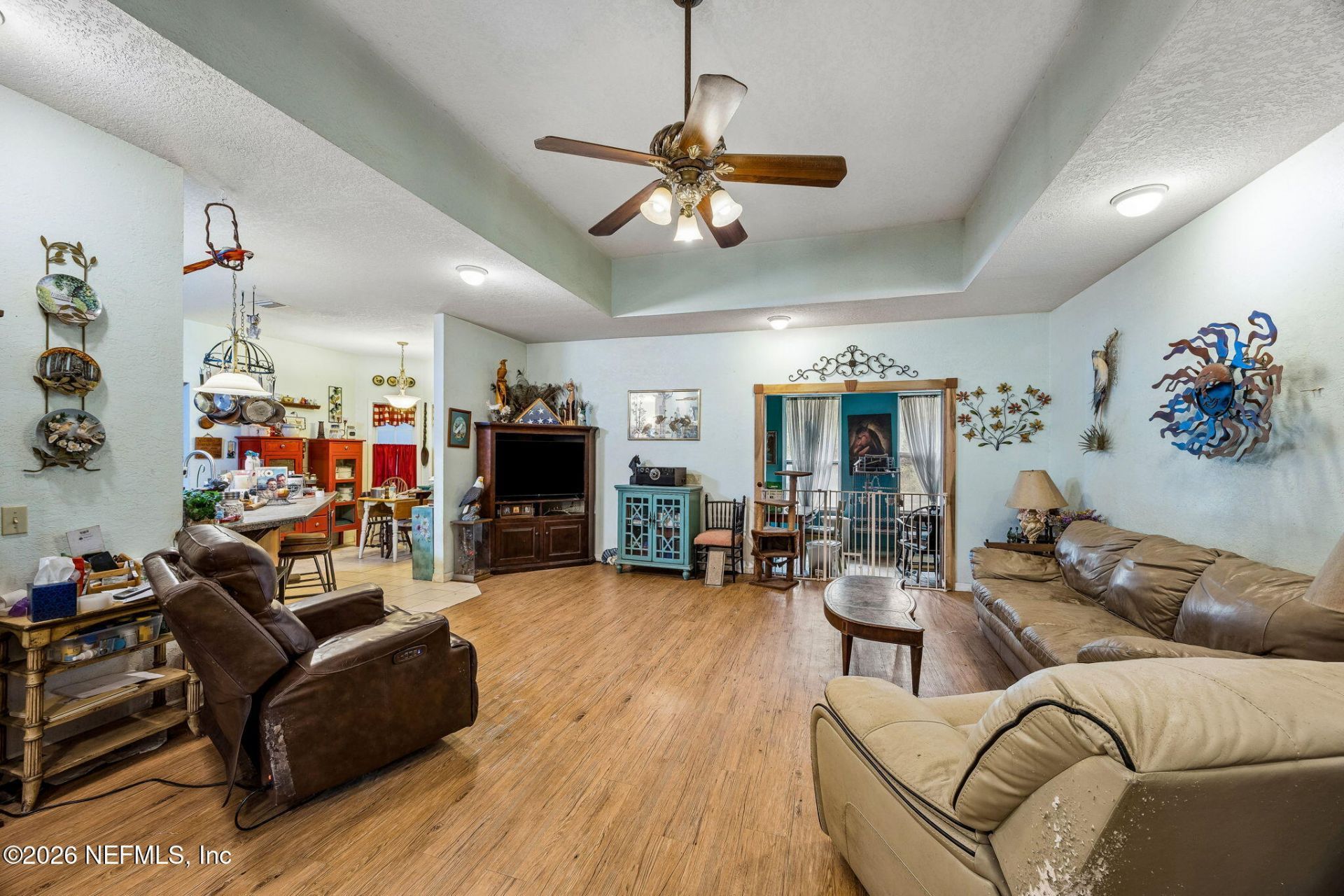 11286 J D Smith Trail, Glen St. Mary, FL 32040 Photo