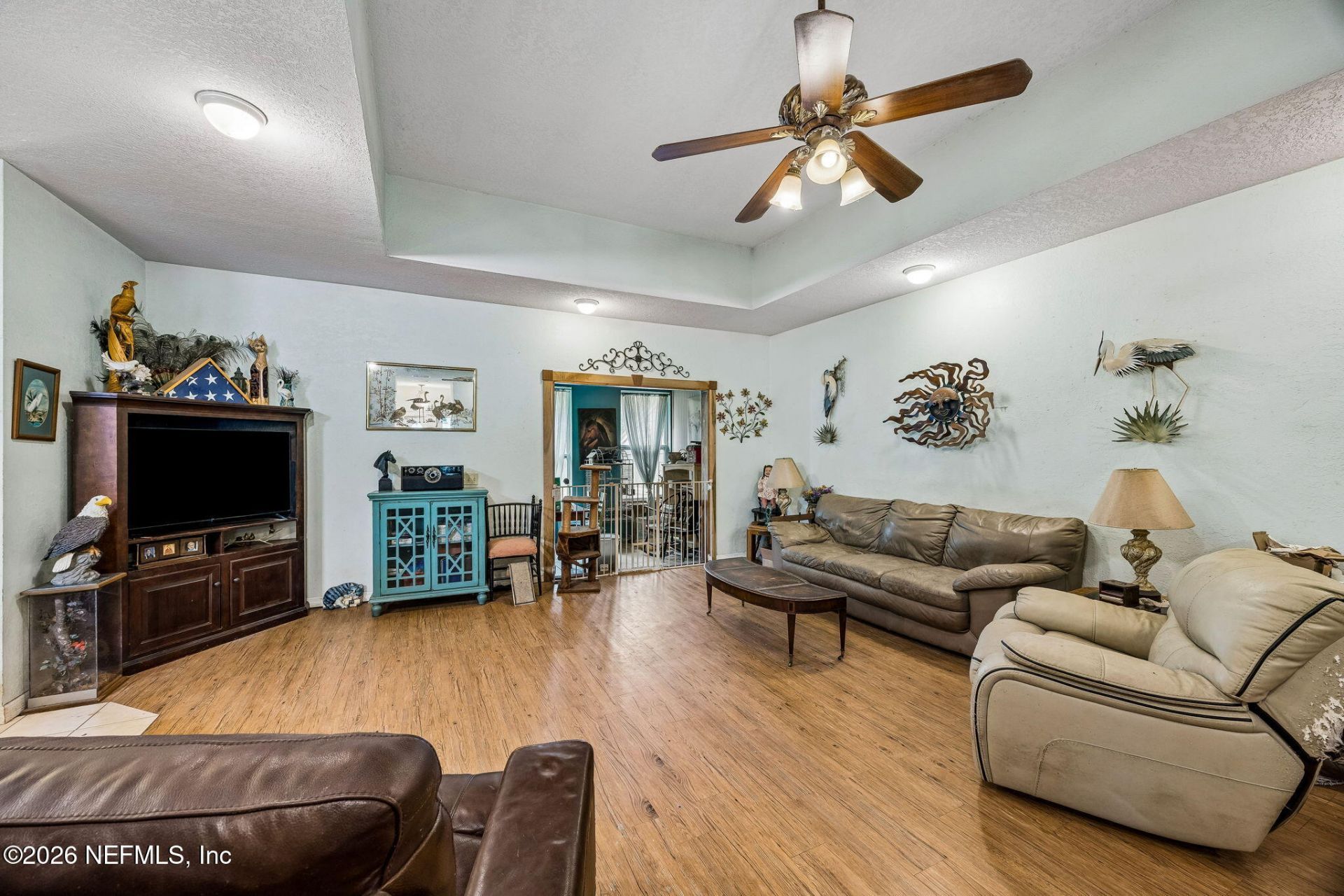 11286 J D Smith Trail, Glen St. Mary, FL 32040 Photo