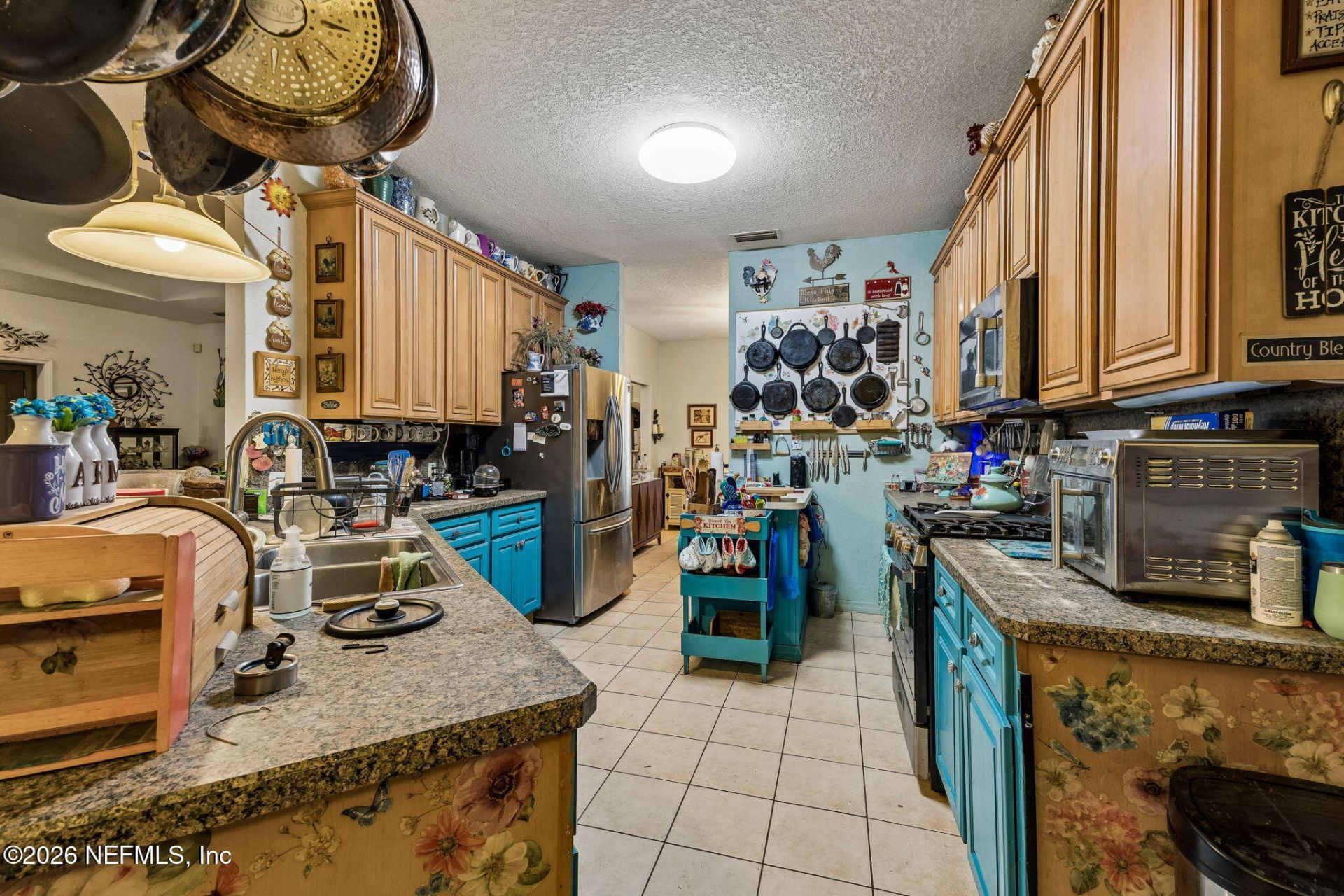 11286 J D Smith Trail, Glen St. Mary, FL 32040 Photo