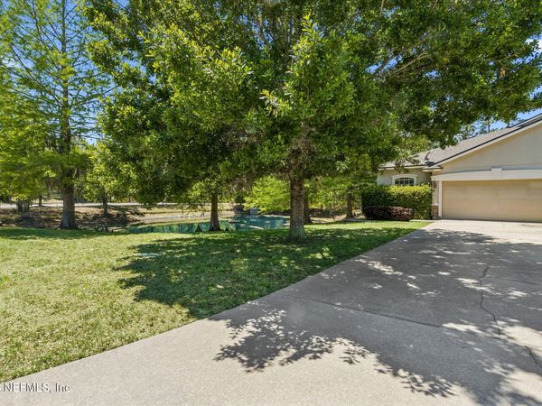 12208 SWEET BRANCH Court, Jacksonville, FL 32218