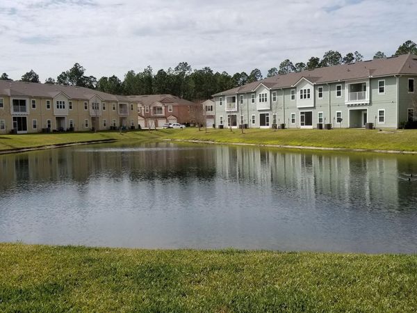 131 BURNETT Court, Unit 104, St. Johns, FL 32259