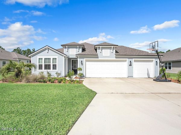 52 MARBLE Court, St. Augustine, FL 32086