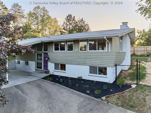 2005 Huber Road, Charleston, WV 25314
