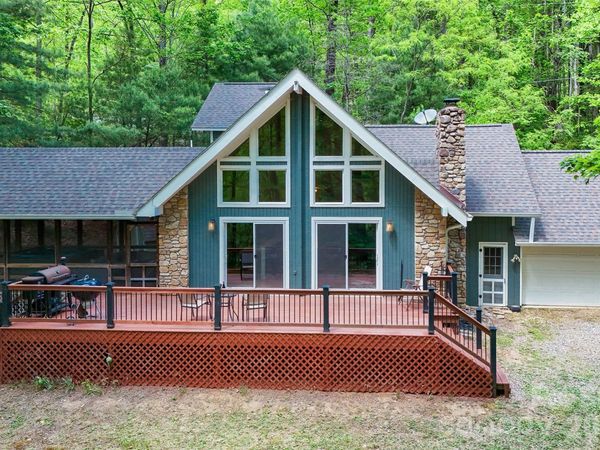 491 Mckenzie Way S, Unit 598, 599, Old Fort, NC 28762
