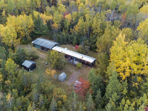 2202 Fors Road , Two Harbors, MN 55616