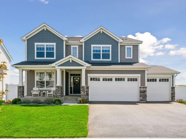 145 Maple Terrace, Waconia, MN 55387