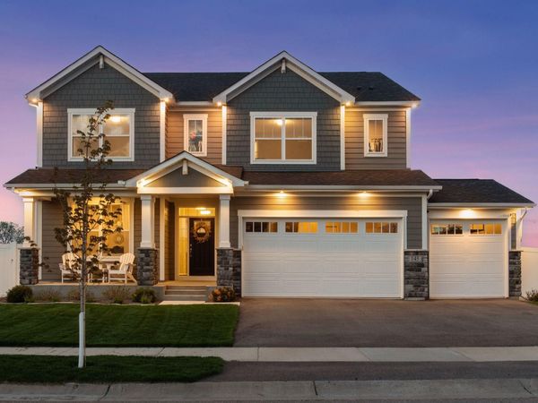 145 Maple Terrace , Waconia, MN 55387