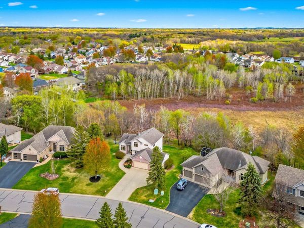 488 139th Lane NW, Andover, MN 55304