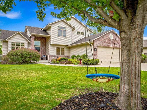 488 139th Lane NW, Andover, MN 55304