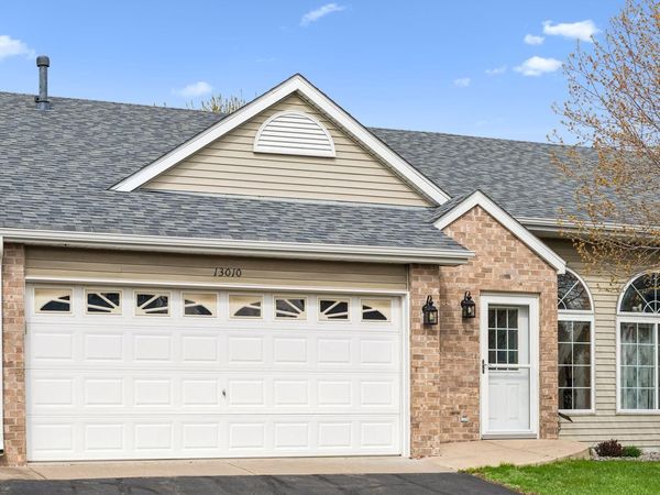 13010 Ulysses Street NE, Blaine, MN 55434