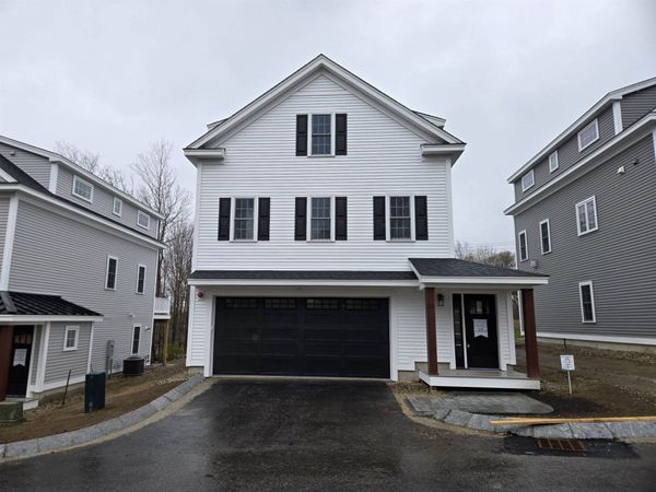 27 Eden Lane, Unit 4, Portsmouth, NH 03801