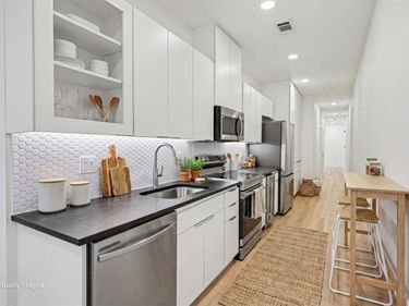 2217 N Fitzhugh Avenue, Unit 101, Dallas, TX 75204