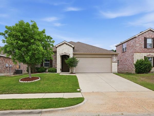 3003 Pinyon Place, Melissa, TX 75454