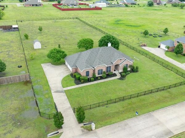 287 Eastward Drive, Royse City, TX 75189