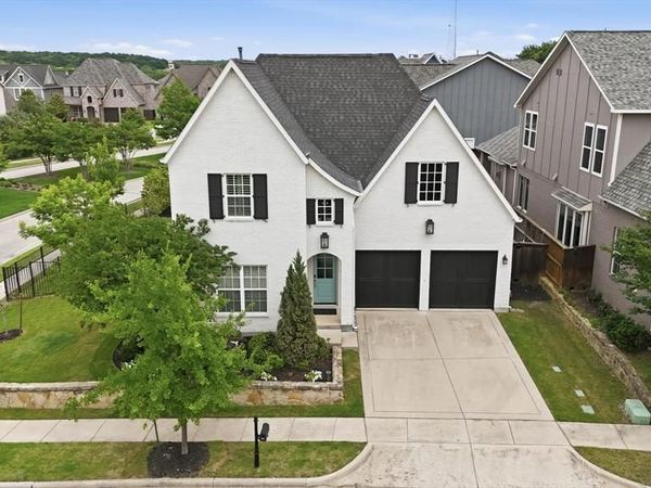 4958 Steinbeck Street, Carrollton, TX 75010