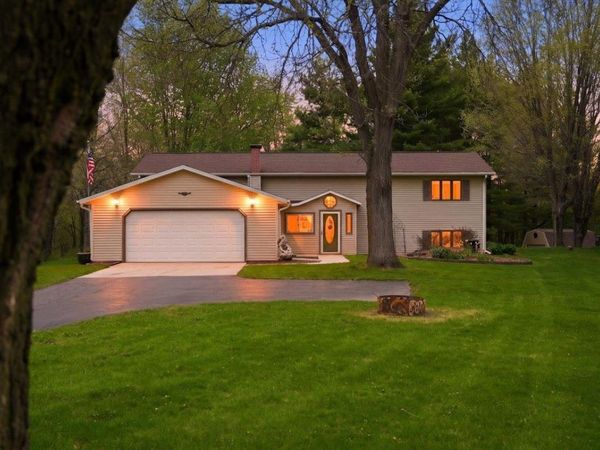 2012 Rathert Road, Cottage Grove, WI 53527