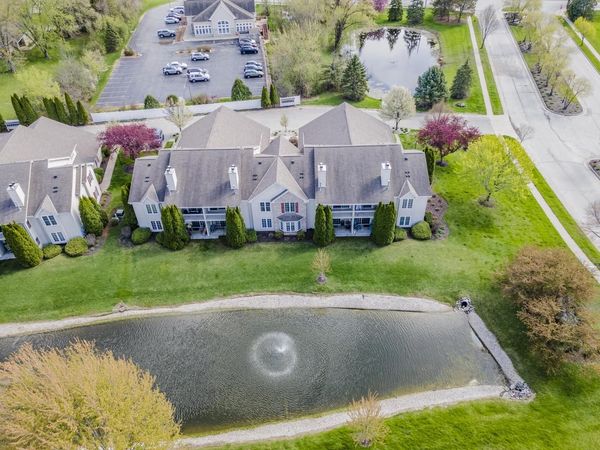 152 Westfield WAY, Unit G, Pewaukee, WI 53072
