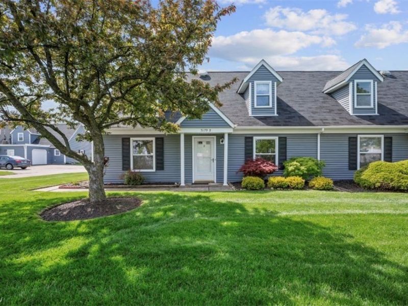 5179 Franklyn Boulevard, Unit B, Willoughby, OH 44094 Photo 1