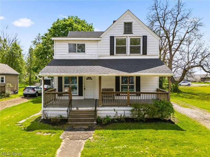 340 Lowell Street, Elyria, OH 44035 Photo 1