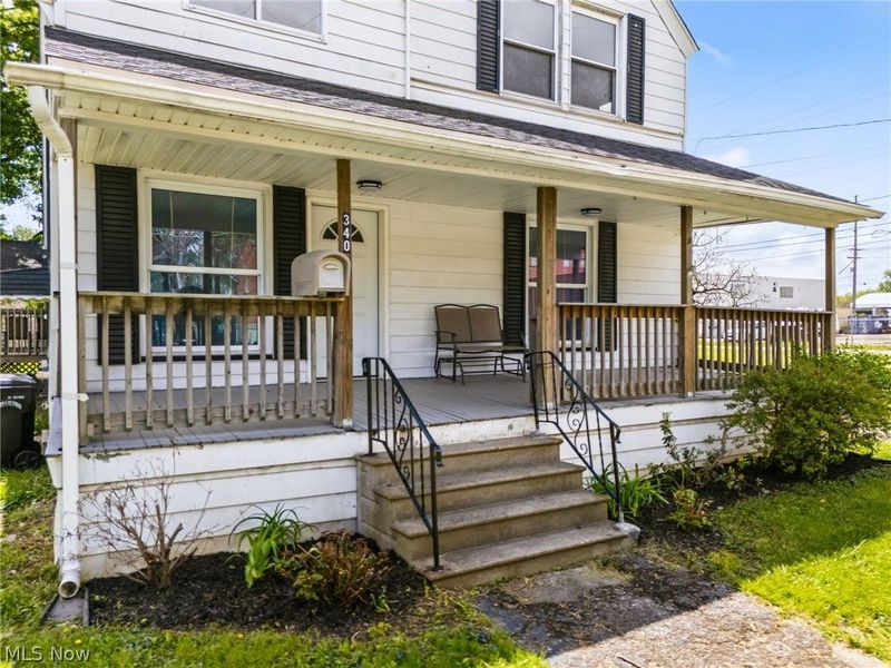 340 Lowell Street, Elyria, OH 44035 Photo 4