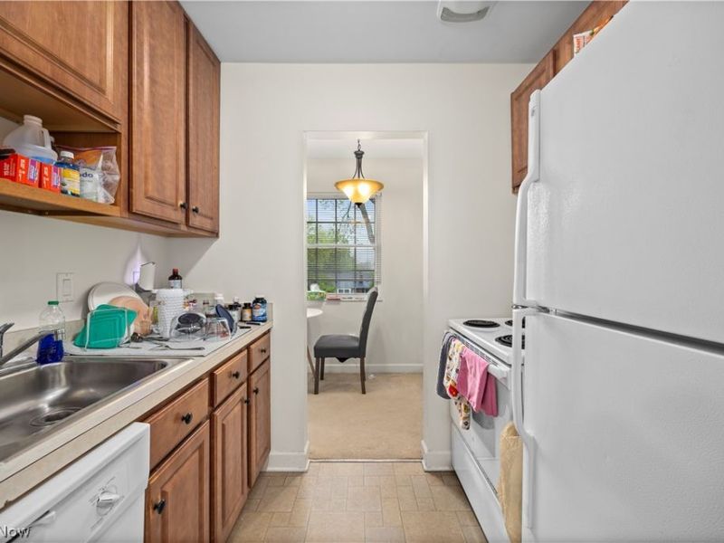 2885 Pease Drive , Unit 303, Rocky River, OH 44116 Photo 13