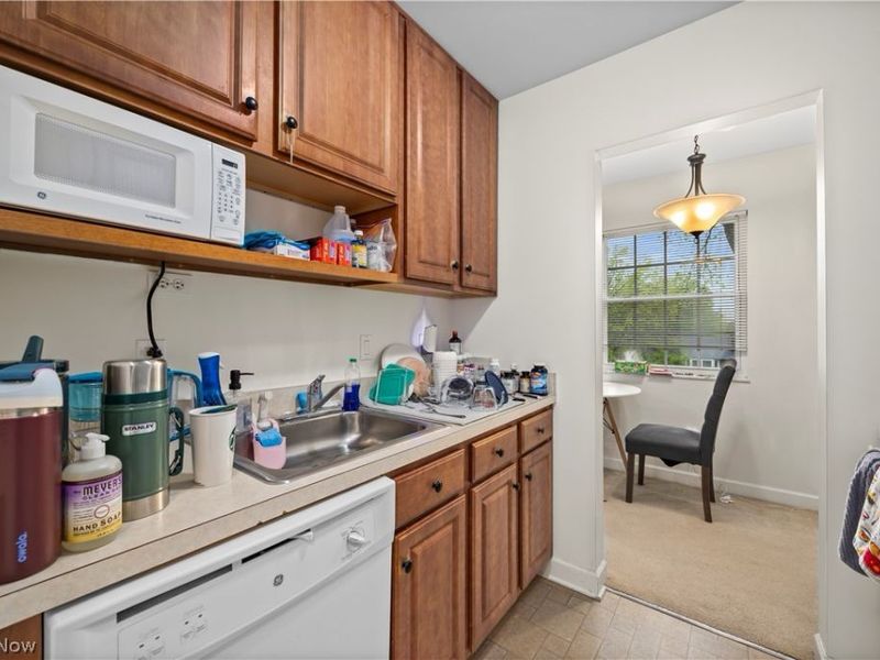 2885 Pease Drive, Unit 303, Rocky River, OH 44116 Photo 14